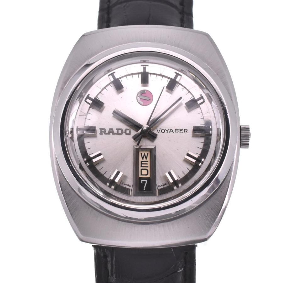 RADO 909 Ladies 1960~1970 年代 自動巻き – Taneru