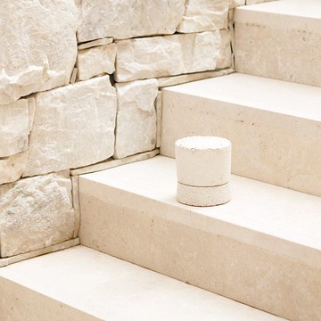 AMEN | 脈輪 04 Heart 心輪玫瑰香氛蠟燭