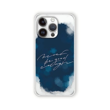 CreASEnse 聯名 百物語 hyakumonoNever be good enough 手機殼 空壓殼AWAB01