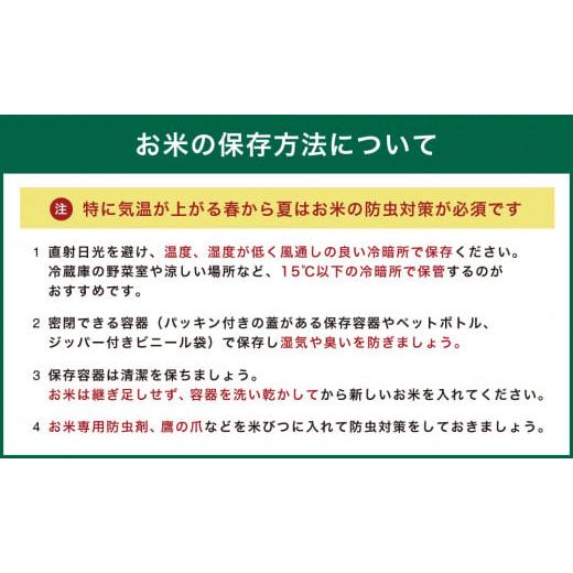 ふるさと納税 大分県 竹田市  大分県産ヒノヒカリ 5kg×3ヶ月 計15kg