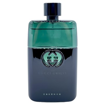 GUCCI 古馳 台灣公司貨 罪愛真摯男性淡香水  1個  50ml