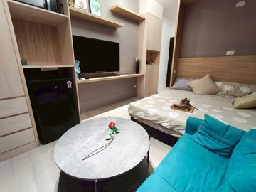 科博館旁面園道套房｜台中市北區忠太東路