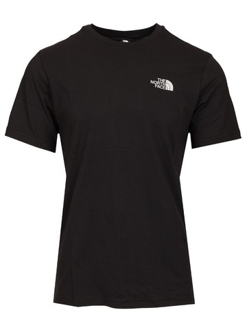 The North Face Nse Reflective Box T-shirt