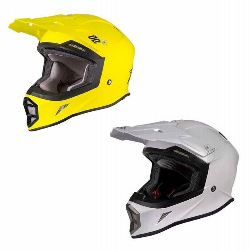 Shot Race Gear ショット レース ギア Striker Uni オフロードヘルメット モトクロスヘルメット ライダー バイク かっこいい おすすめ 通販 Lineポイント最大0 5 Get Lineショッピング