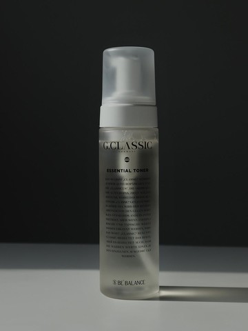 G Classic E. L Toner 200ml