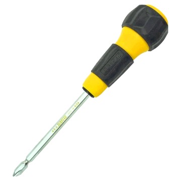 SUNFLAG 新龜 一/十字 可替換雙頭起子  1支