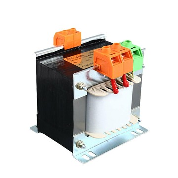 BK-50VA單相隔離機床控制變壓器380V變220V110V轉36v24v全銅150W【宜家良品百貨】