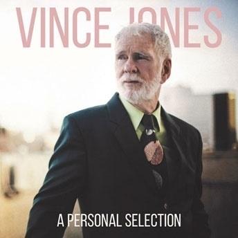 VINCE JONES PERSONAL SELECTION