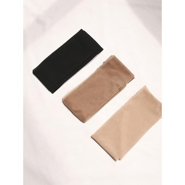 Codibook｜韓國 common unique 基本色素面透膚絲襪［預購］打底褲 女裝