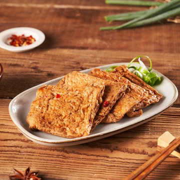 祿大食品 豆腐皮