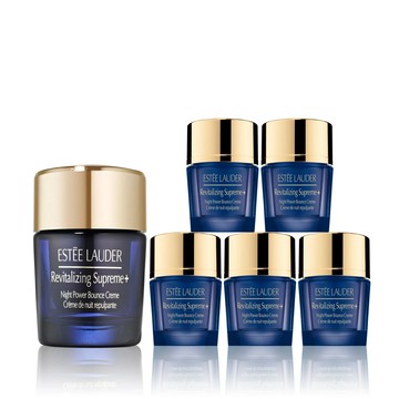 夜晚年輕無敵膠原組