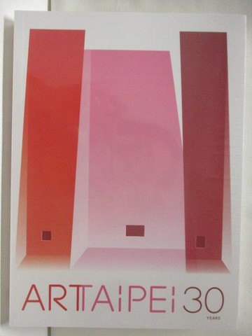 【書寶二手書T2／藝術_YKN】2023台北國際藝術博覽會