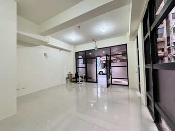 廈門街三角窗金店面｜台北市中正區廈門街