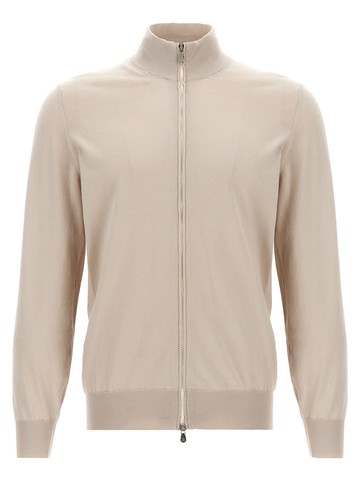 Brunello Cucinelli Cotton Cardigan