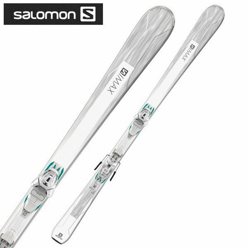 salomon s max w4