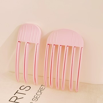 [自動回彈] 髮根蓬鬆夾 髮根夾 高顱頂髮夾 瀏海夾 蓬鬆夾 髮量蓬鬆器