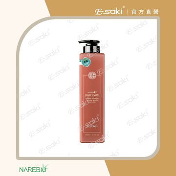 E-SAKI Ⅱ 水漾Soft護髮乳 1000ML