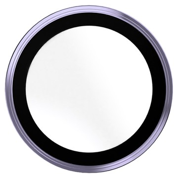 amuok 艾默克 航太合金鏡頭膜 淺藍色 AR  iPhone 17  1個