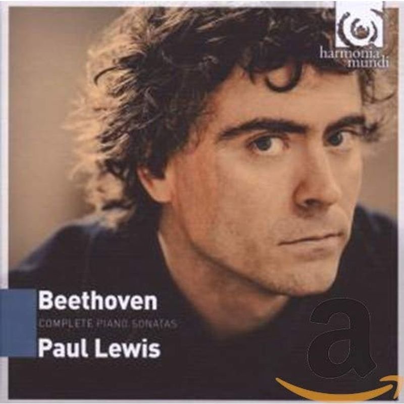 Beethoven: Complete Piano Sonatas