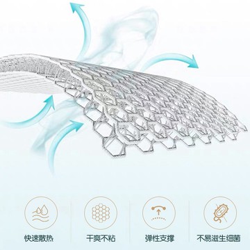 2022新款冰絲涼席夏季可水洗可機洗三件套夏天裸睡可折疊冰藤草席