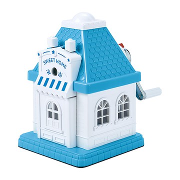 Kappa Max World Kappa 卷筆刀 490g  藍色  1個