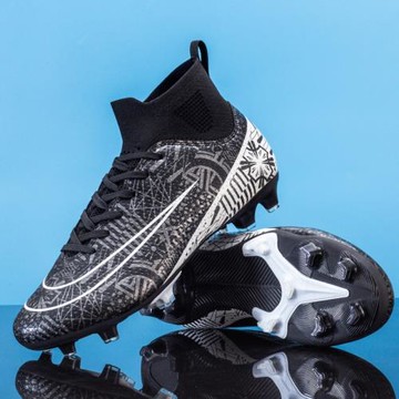 比賽足球鞋 Football shoes students womens training shoes