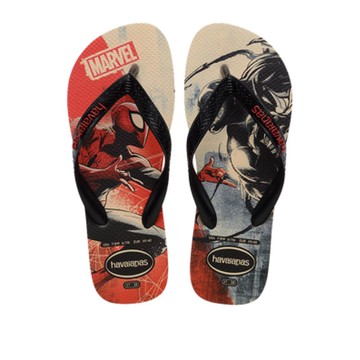 Marvel 拖鞋