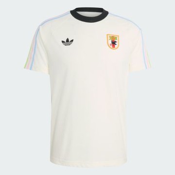 Adidas 愛迪達 Jfa Og Tee KA9336 男 T恤 運動上衣 白 世界盃 日本 短袖上衣