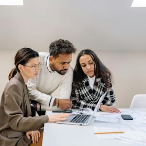 Quantitative Finance & Risk Modeling