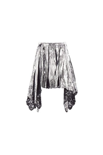 Rabanne Skirts
