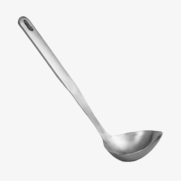 主廚湯勺 不鏽鋼 33.5CM