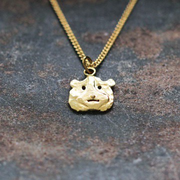 Morutarou | 項鍊 | N349