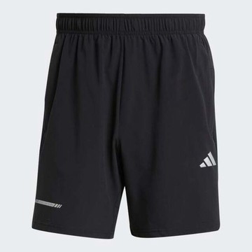 Adidas 愛迪達 Tr Ess Hp Short JM5439 男 短褲 運動短褲 健身 黑 吸濕排汗