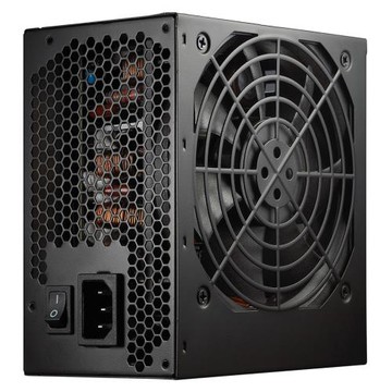 FSP 全漢 HEXA 聖武士 650W 電源供應器 / 80+銅牌