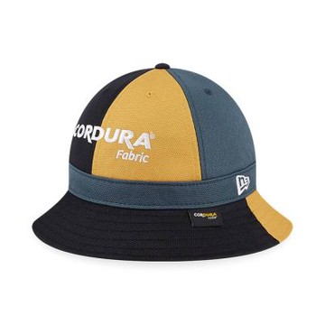 NEW ERA 男女 鐘型帽 CORDURA RECYCLED COLLECTION NE13529203