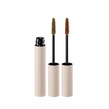 RMK 捲翹分明睫毛膏N 6.0g (2色任選)