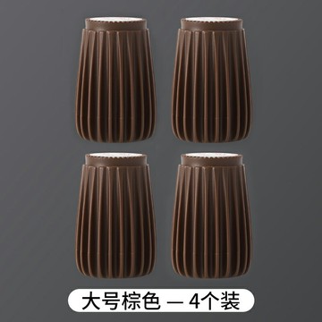 增高腳墊 家具增高墊 餐椅增高墊 桌子墊高底座茶几家具床增高調節桌腳墊伸縮固定器頂床咯吱響神器『xy13654』