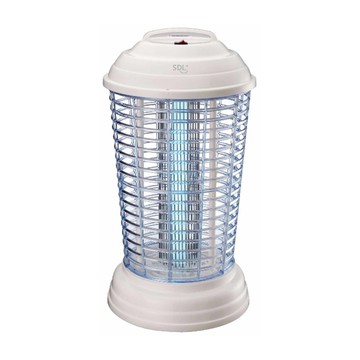 山多力 SL-8020 10W電子捕蚊燈