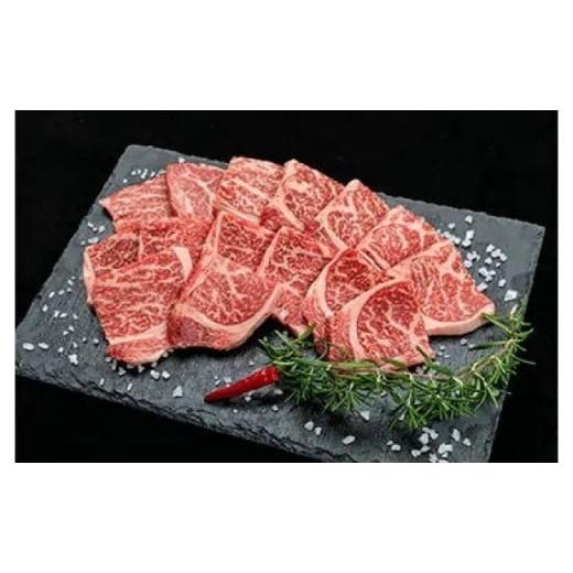 ふるさと納税 和歌山県 湯浅町 AB6105_ロース・焼肉 500g