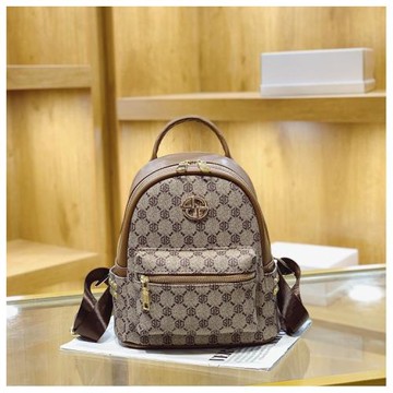 雙肩包女包2025新款原創設計書包百搭休閑小眾單肩背包高級感小包