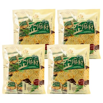 中立 亞麻籽 香椿口味  250g  4袋