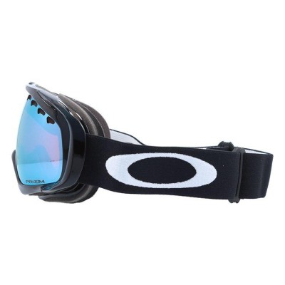 OAKLEY オークリー スノーゴーグル クローバー CROWBAR 59-282