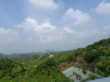 玉井世外桃源山坡地丙種建地｜台南市玉井區芒子芒段