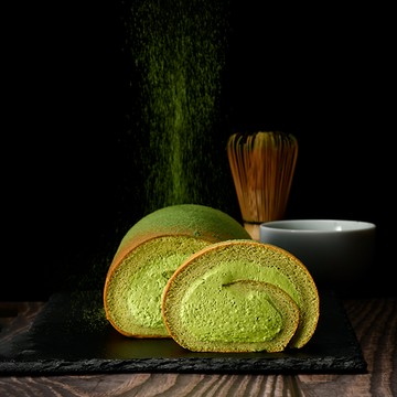 【亞尼克】宇治抹茶生乳捲 喜客券