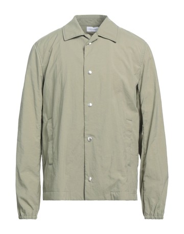 JOHN ELLIOTT Shirts - Item 12994692