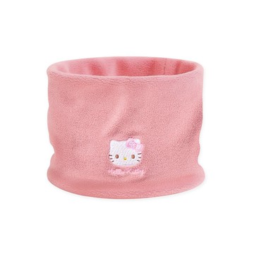 凱蒂童多功能保暖圍脖