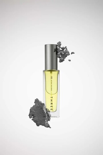 THREE 精油淡香水R 05 蘊土10ml
