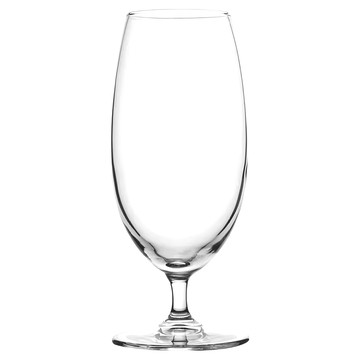 Pasabahce 帕莎帕琦 高腳啤酒杯 uta8 245g 450ml  18.3 x 7.8cm  1個