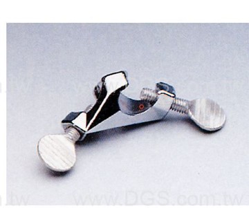 《台製》固定夾 菱形 Clamp Holder