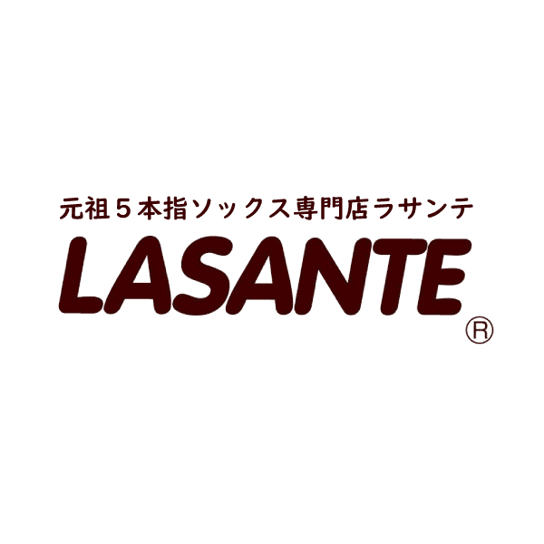 五本指ソックス専門店ラサンテ公式ショップ
